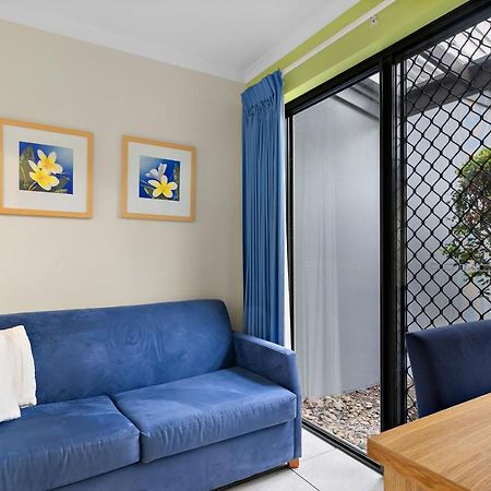 North Facing, 2 Bedroom Townhouse In Tropical Resort Noosaville Exterior photo